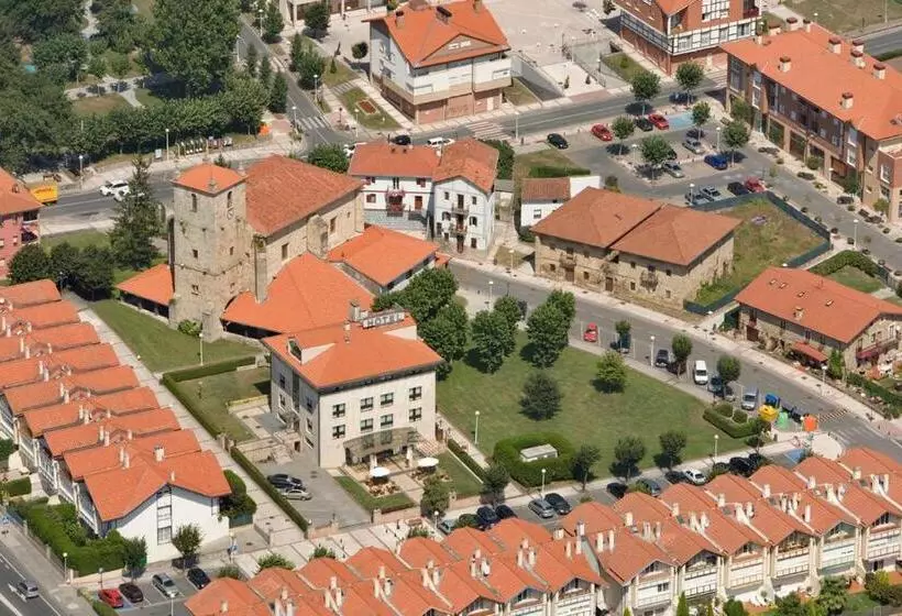 Fotos del hotel Urban Loiu  By Eurotels:  38