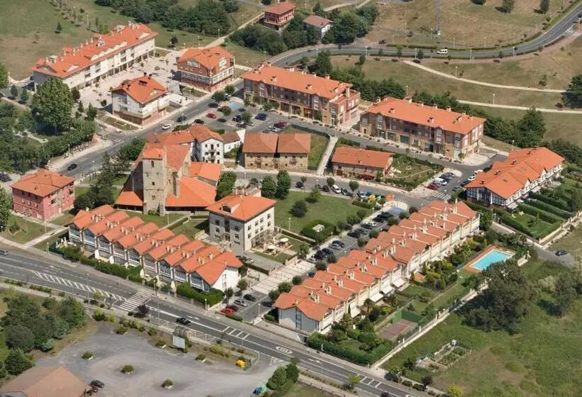 Fotos del hotel Urban Loiu  By Eurotels:  21