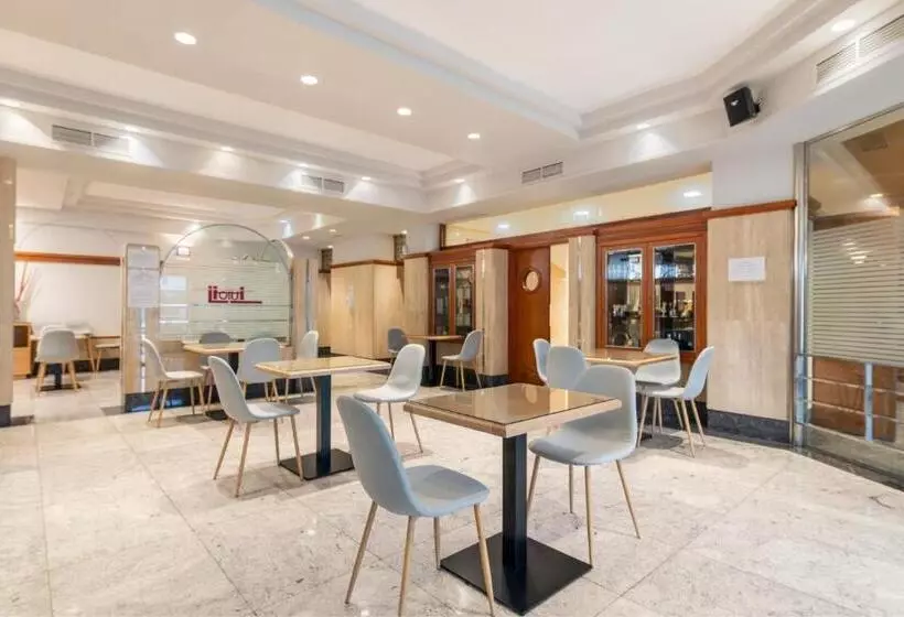 Fotos del hotel Urban Loiu  By Eurotels:  45