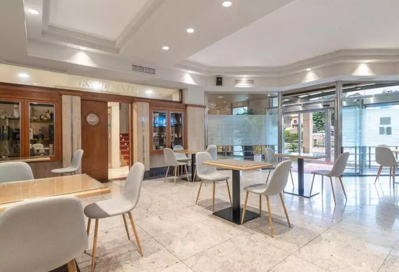 Fotos del hotel Urban Loiu  By Eurotels:  34