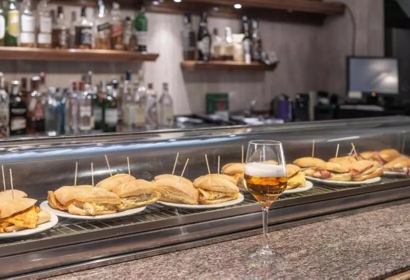 Fotos del hotel Urban Loiu  By Eurotels:  17