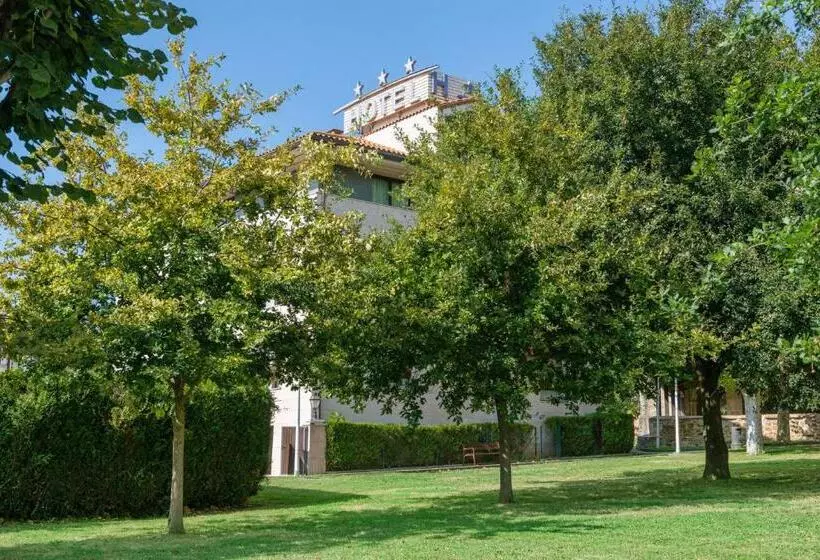 Fotos del hotel Urban Loiu  By Eurotels:  23