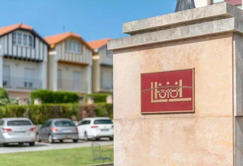 Fotos del hotel Urban Loiu  By Eurotels:  15