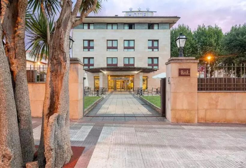 Fotos del hotel Urban Loiu  By Eurotels:  40