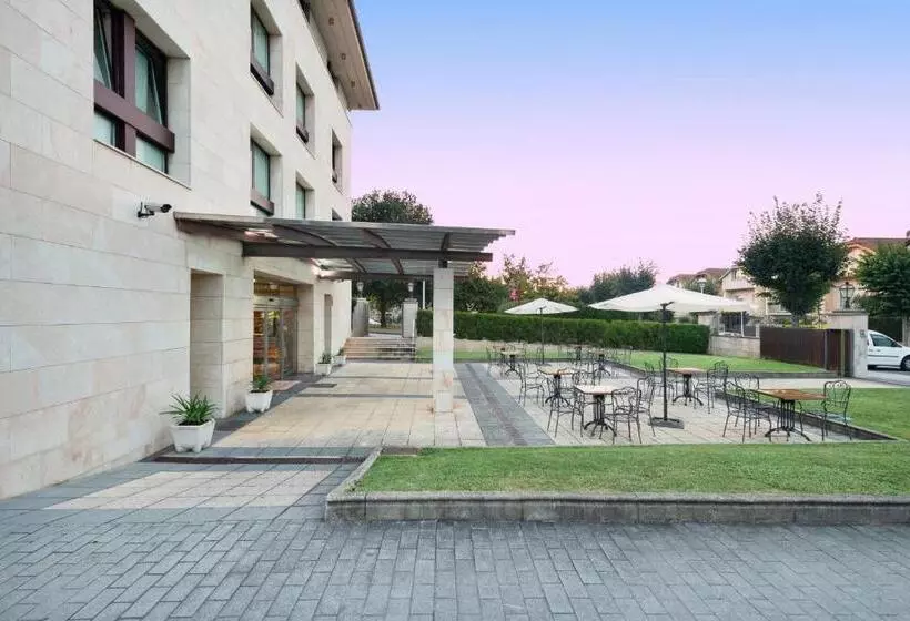 Fotos del hotel Urban Loiu  By Eurotels:  42