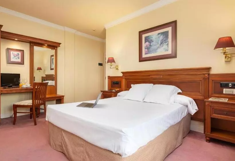 Fotos del hotel Urban Loiu  By Eurotels:  16