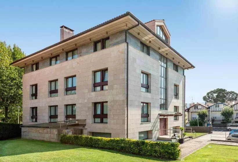 Fotos del hotel Urban Loiu  By Eurotels:  24