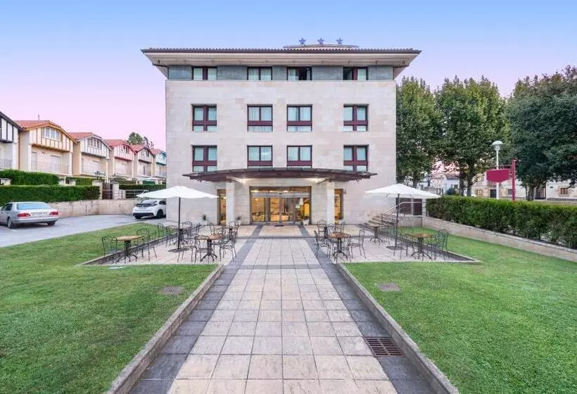 Fotos del hotel Urban Loiu  By Eurotels:  43