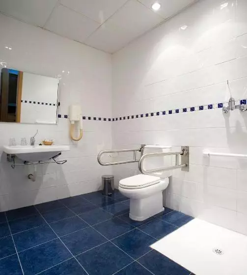 Fotos del hotel Alcazar  & Spa:  8