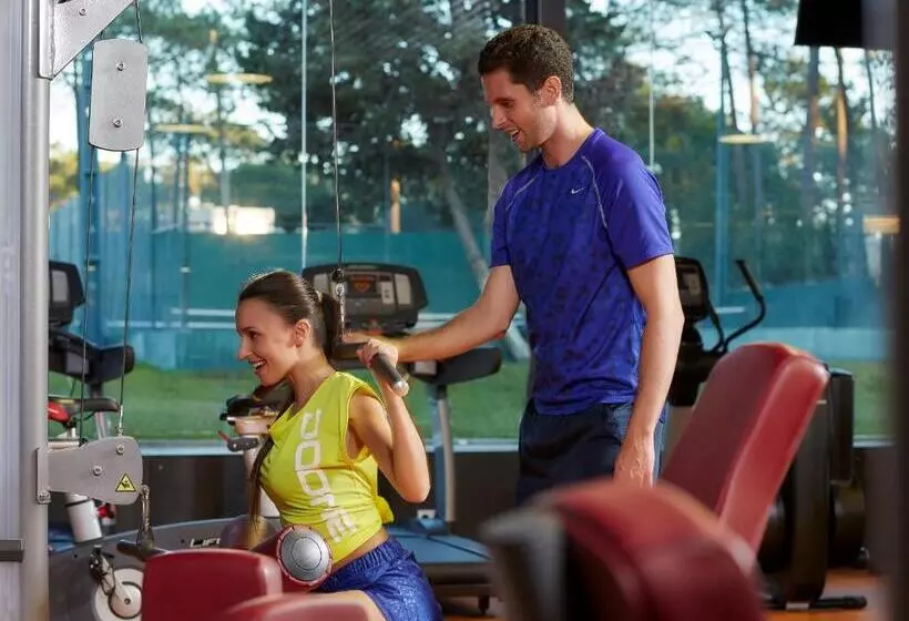 Fotos del hotel Alcazar  & Spa:  17