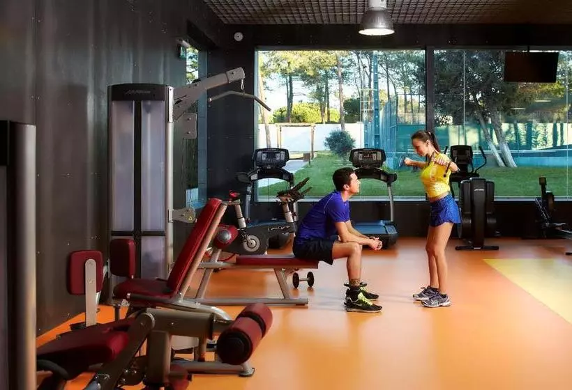 Fotos del hotel Alcazar  & Spa:  12