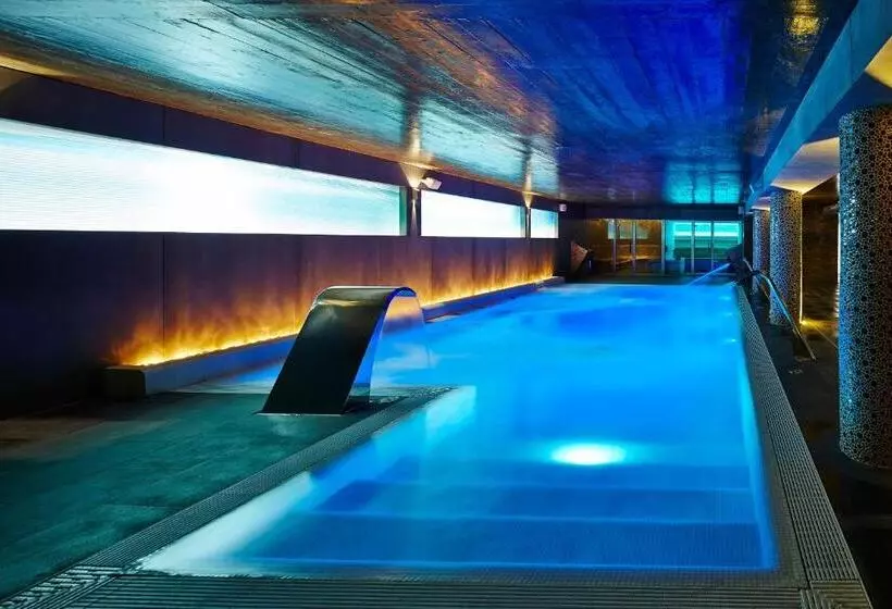 Fotos del hotel Alcazar  & Spa:  10