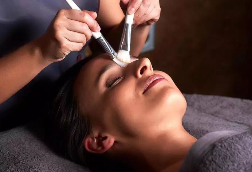 Fotos del hotel Alcazar  & Spa:  9