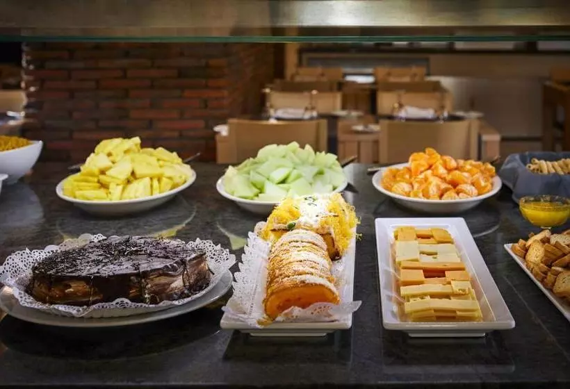 Fotos del hotel Alcazar  & Spa:  5