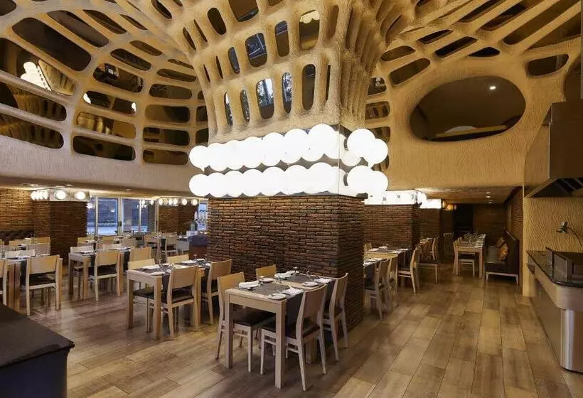 Fotos del hotel Alcazar  & Spa:  19