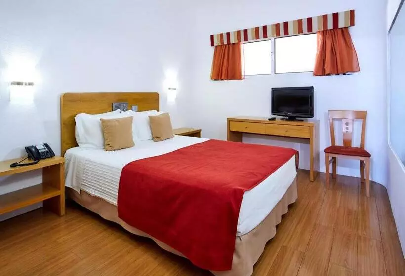 Fotos del hotel Alcazar  & Spa:  16