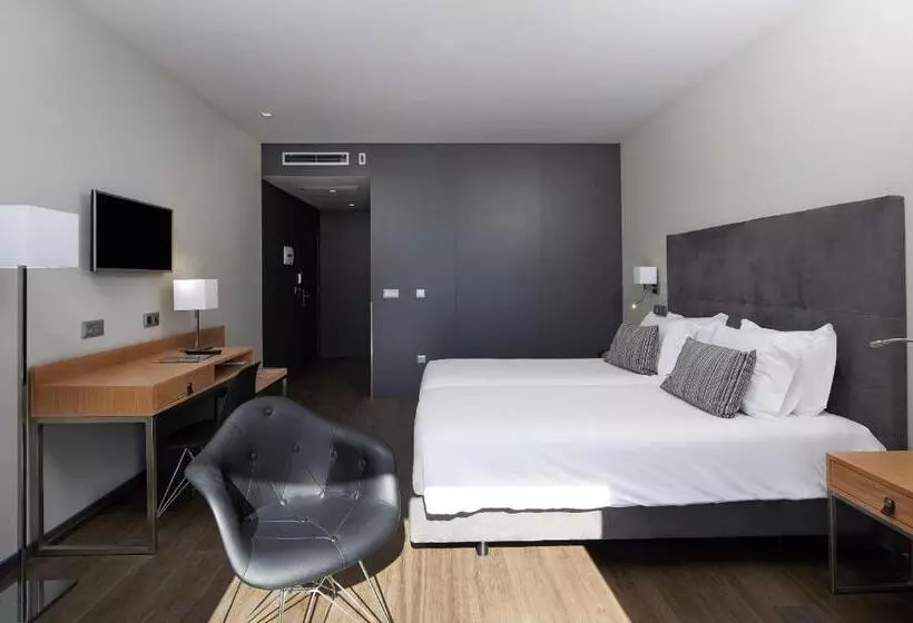 Fotos del hotel Alcazar  & Spa:  2