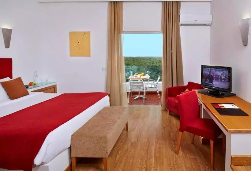 Fotos del hotel Alcazar  & Spa:  22