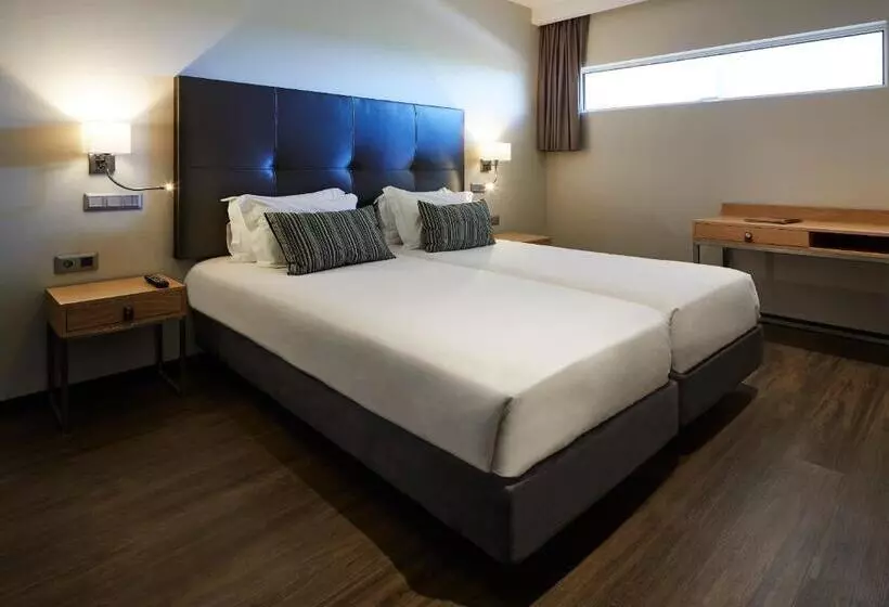 Fotos del hotel Alcazar  & Spa:  20