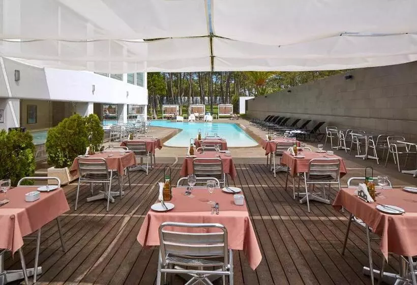 Fotos del hotel Alcazar  & Spa:  6