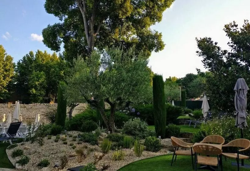 Fotos del hotel Aquabella Hôtel & Spa:  18