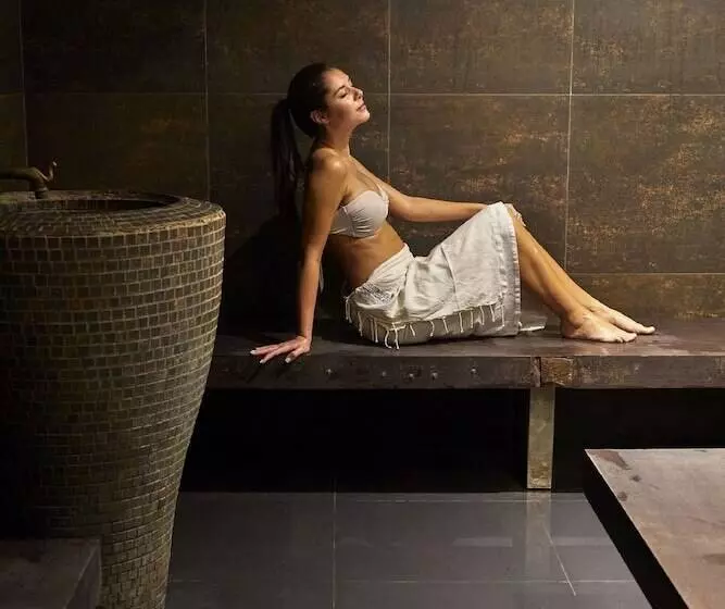 Fotos del hotel Aquabella Hôtel & Spa:  14