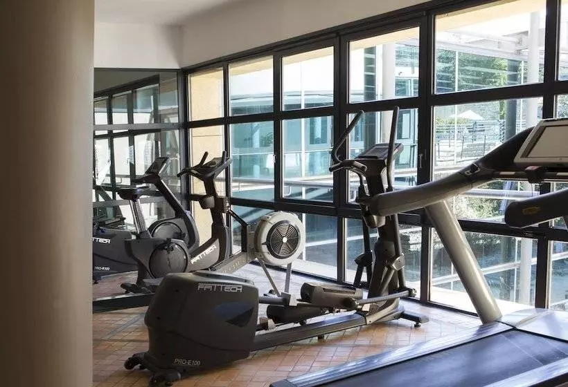 Fotos del hotel Aquabella Hôtel & Spa:  3