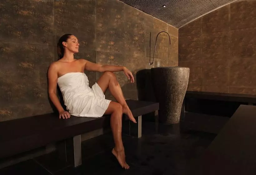 Fotos del hotel Aquabella Hôtel & Spa:  4