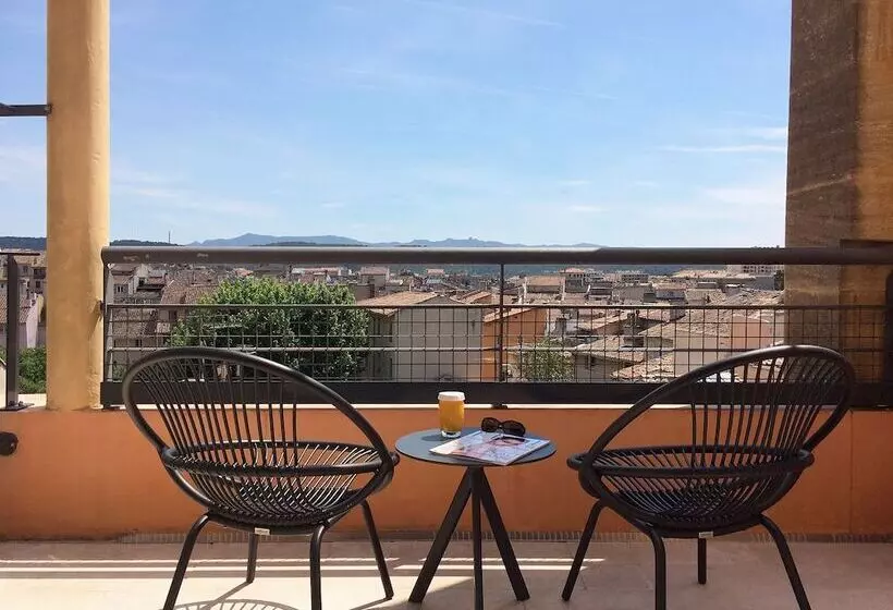 Fotos del hotel Aquabella Hôtel & Spa:  21