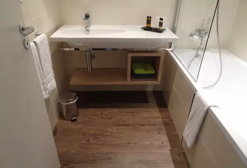 Fotos del hotel Aquabella Hôtel & Spa:  9