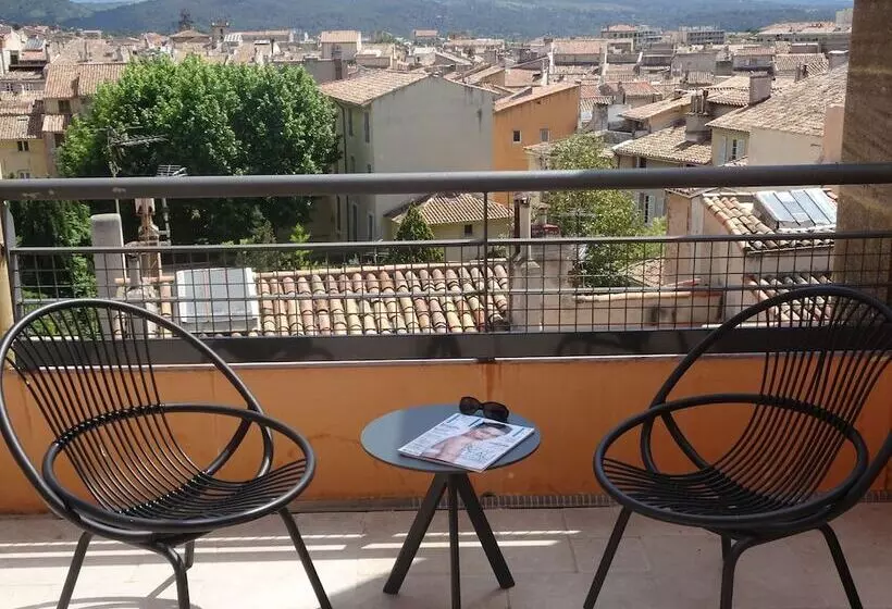 Fotos del hotel Aquabella Hôtel & Spa:  22