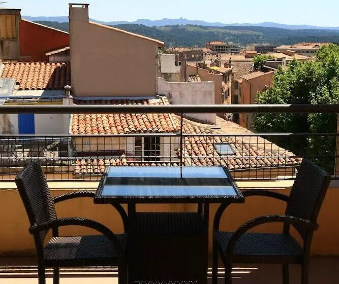 Fotos del hotel Aquabella Hôtel & Spa:  24