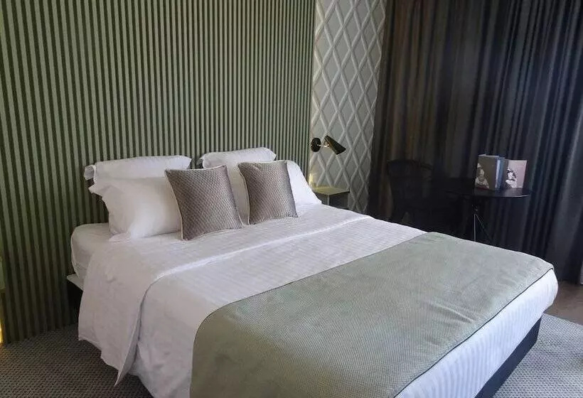 Fotos del hotel Aquabella Hôtel & Spa:  12