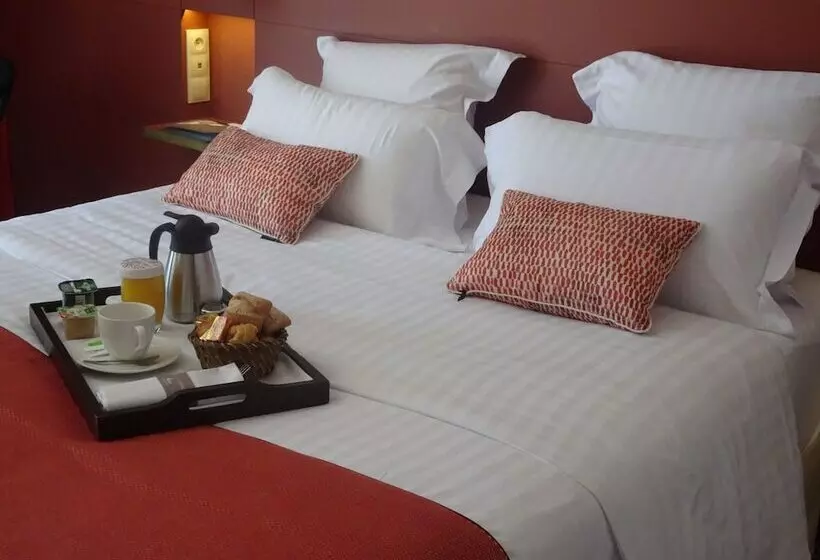 Aquabella Hôtel & Spa