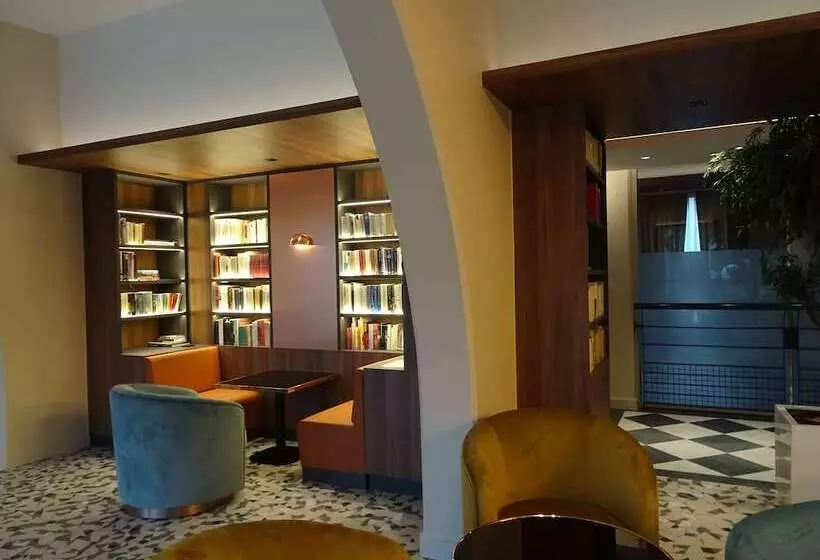 Fotos del hotel Aquabella Hôtel & Spa:  2