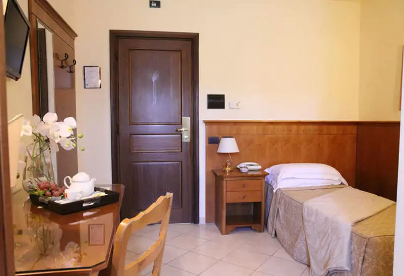 Fotos del hotel Beethoven:  6