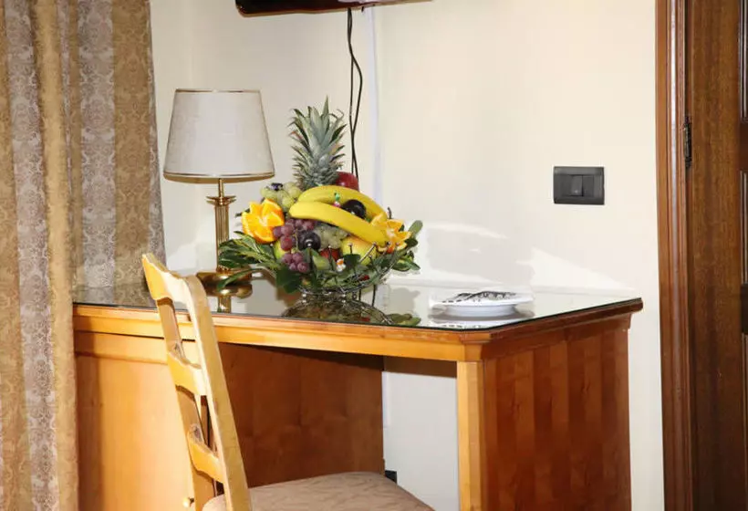 Fotos del hotel Beethoven:  25