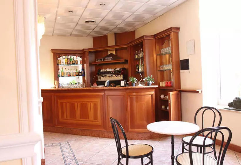 Fotos del hotel Beethoven:  5