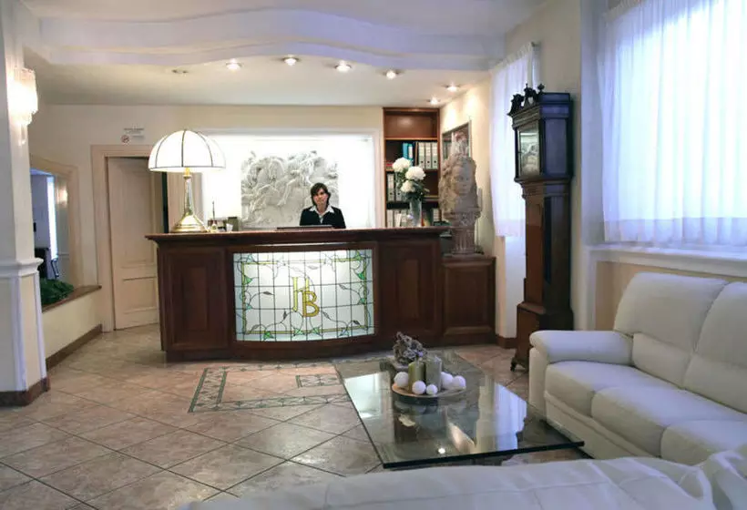 Fotos del hotel Beethoven:  10