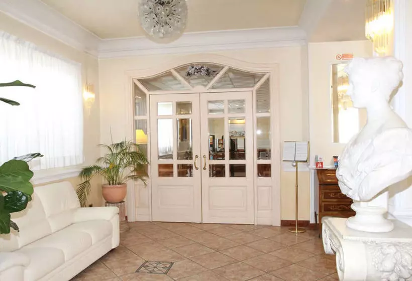 Fotos del hotel Beethoven:  15