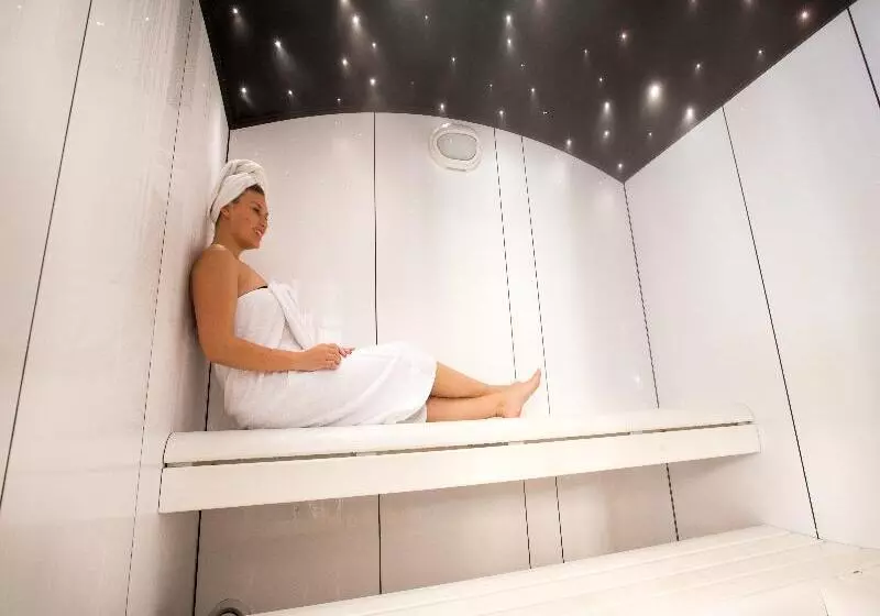 Fotos del hotel Cleopatra Spa:  8