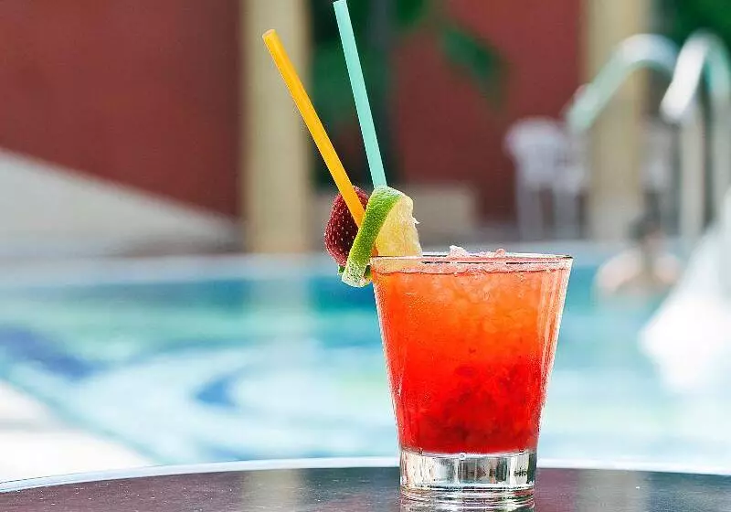 Fotos del hotel Cleopatra Spa:  5