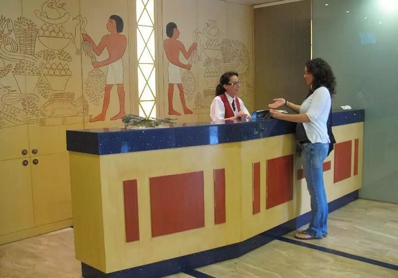 Fotos del hotel Cleopatra Spa:  7