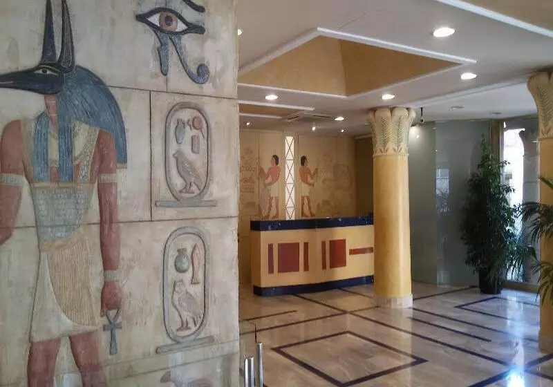 Fotos del hotel Cleopatra Spa:  2