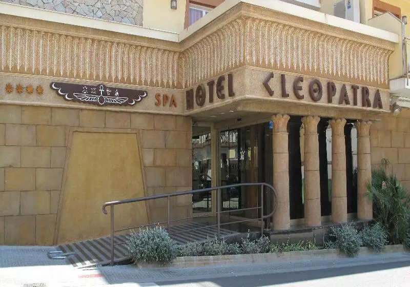 Cleopatra Spa Cleopatra Spa