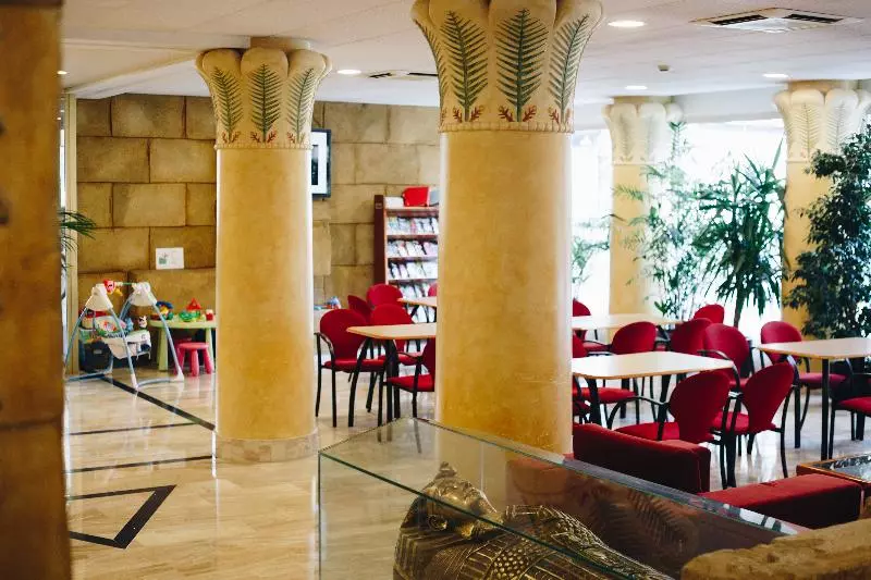 Fotos del hotel Cleopatra Spa:  16