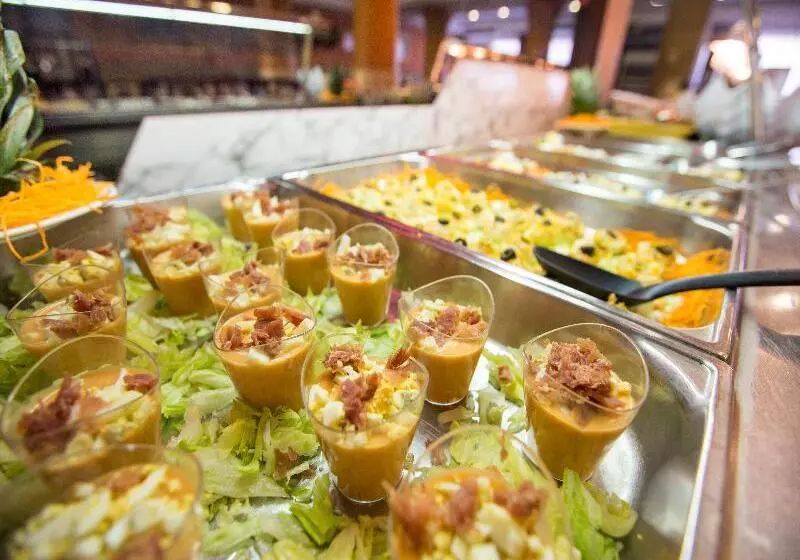 Fotos del hotel Cleopatra Spa:  9