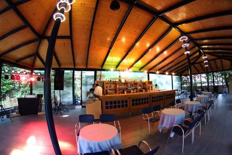 Fotos del hotel Estrella Norte:  11