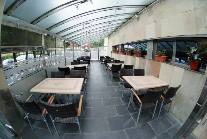 Fotos del hotel Estrella Norte:  7