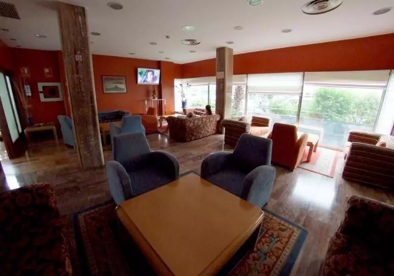 Fotos del hotel Estrella Norte:  2